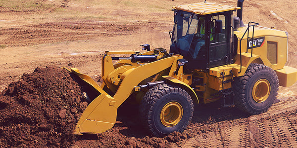 The Importance of Aftermarket Bulldozer Parts for Deutz Engine F4L912