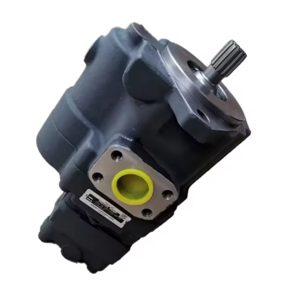 Hydraulic Pump 241-7972 for Mitsubishi Engine S3L2 Caterpillar CAT Excavator 302.5C - KUDUPARTS