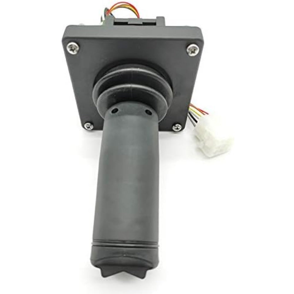 Joystick Controller Single Axis Drive Steer 1001134438 1600345 1600402 1600402S Fit for JLG Scissor Lift 1930ES 2030ES 2630ES 2646ES 3246ES - KUDUPARTS