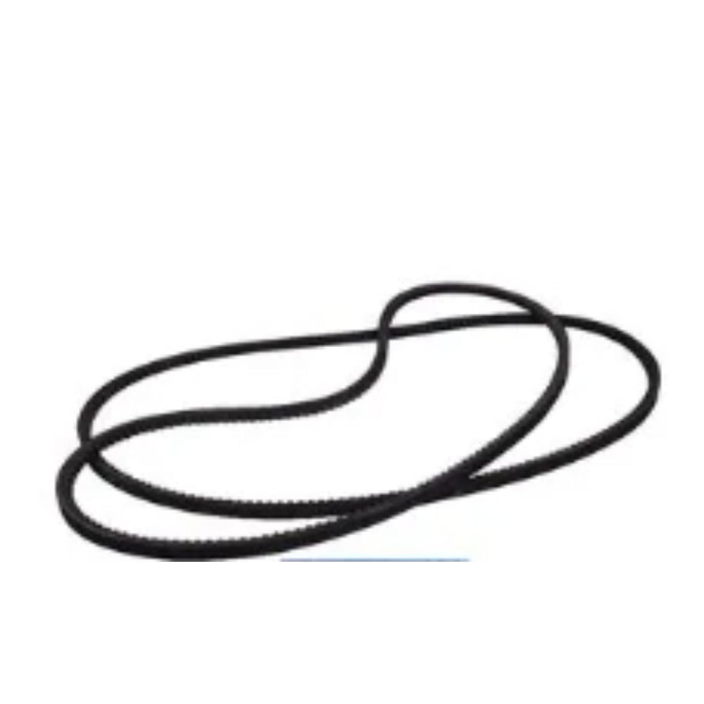 2 correas de ventilador 6715546 para cargadora Bobcat 863 T250 T300