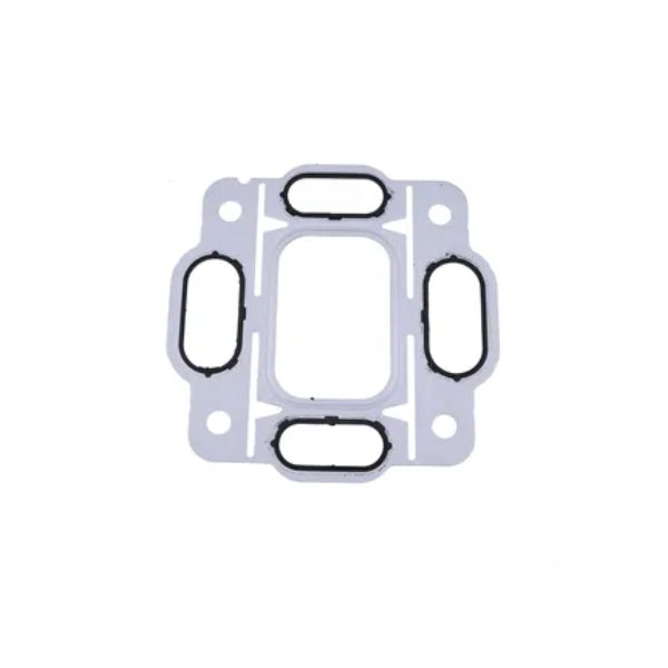 Turbocharger Mounting Gasket 3921926 3905033 3916300 for Cummins Engine 4B 6B C8.3 4B3.9 B4.5 6B5.9 Hyundai Excavator R320LC-9 - KUDUPARTS