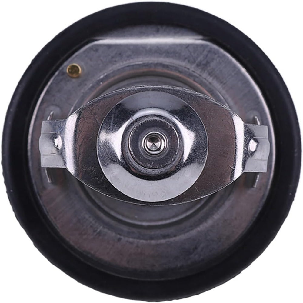 Thermostat 8942149620 8970898910 for Isuzu Engine 4JB1 4JG1 4JG2 4LB1 4LC1 4LE1 4LE2 Hitachi Excavator EX40 EX45 EX60UR - KUDUPARTS