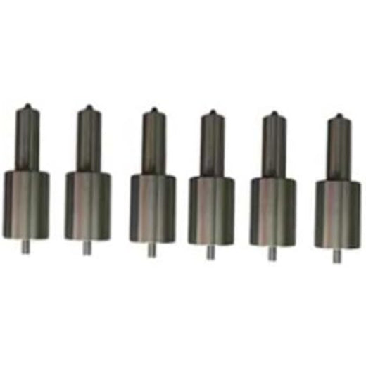 6 Pcs Fuel Injector Nozzle 105015-3680 236401061A for Hino Engine EH700 Truck FD FF GX Profia Franna - KUDUPARTS
