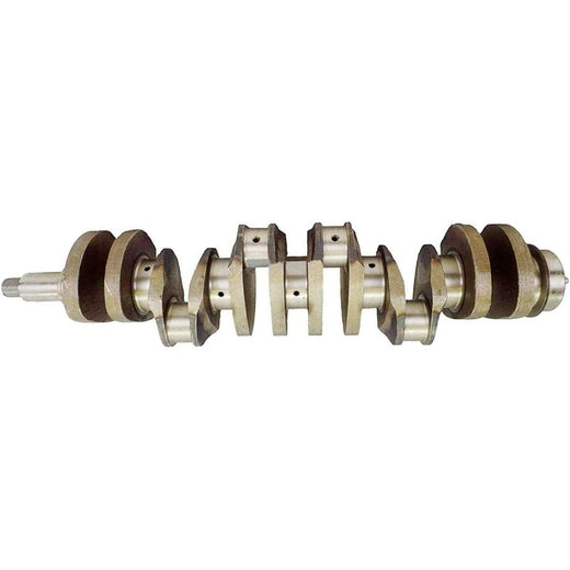 Crankshaft 107-0992 0R-4688 For Caterpillar CAT 3046 Engine 933 939 939C Track Loader D3G D4G D5G Tractor (Ship to US Only) - KUDUPARTS