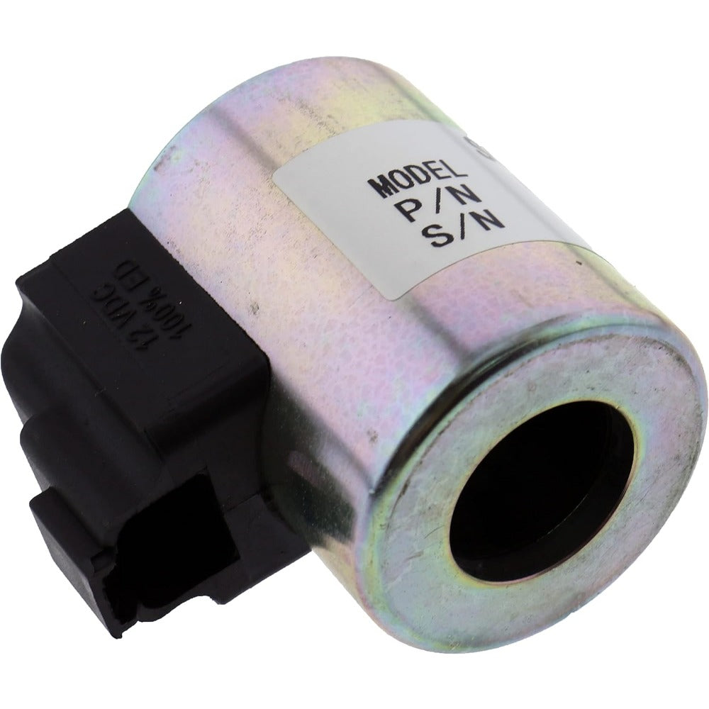 Coil As 280-7009 for Caterpillar CAT 414E 416E 420E 422E 428E 430E 432E - KUDUPARTS