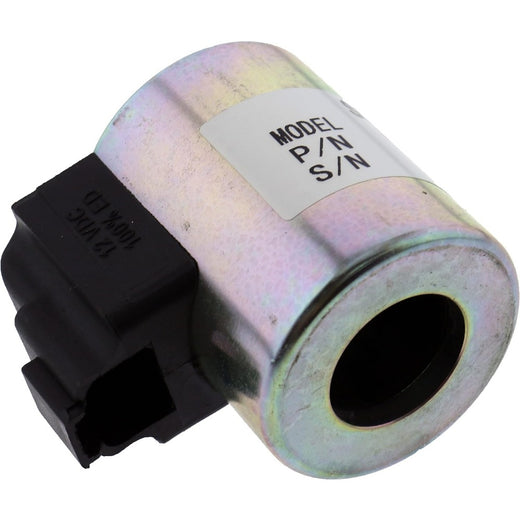 Coil As 280-7009 for Caterpillar CAT 414E 416E 420E 422E 428E 430E 432E - KUDUPARTS