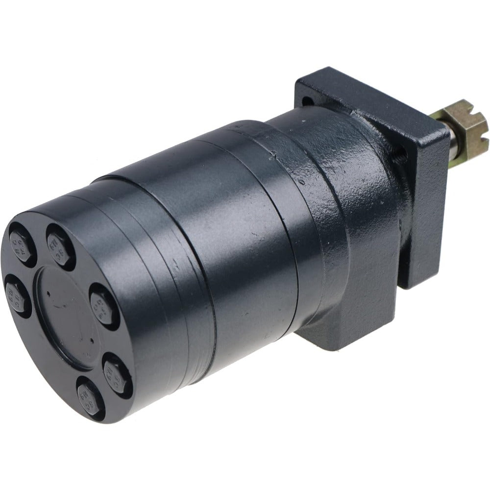 Motore Ruota TE0230FS250AAWP Per Tagliaerba Exmark Viking, Hydro Parker E Turf Tracer - Ricambio Idraulico