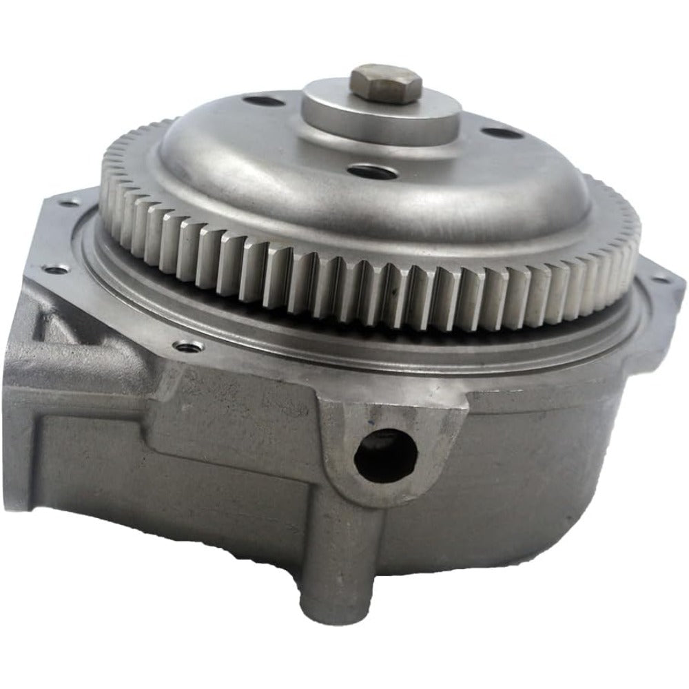 Water Pump KRP1718 for Perkins 2306 2506 2806 2000 3000 Series Caterpillar CAT C15 C18 Engine - KUDUPARTS