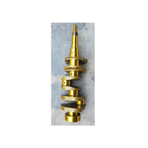 Crankshaft for Kubota Engine D1703 - KUDUPARTS