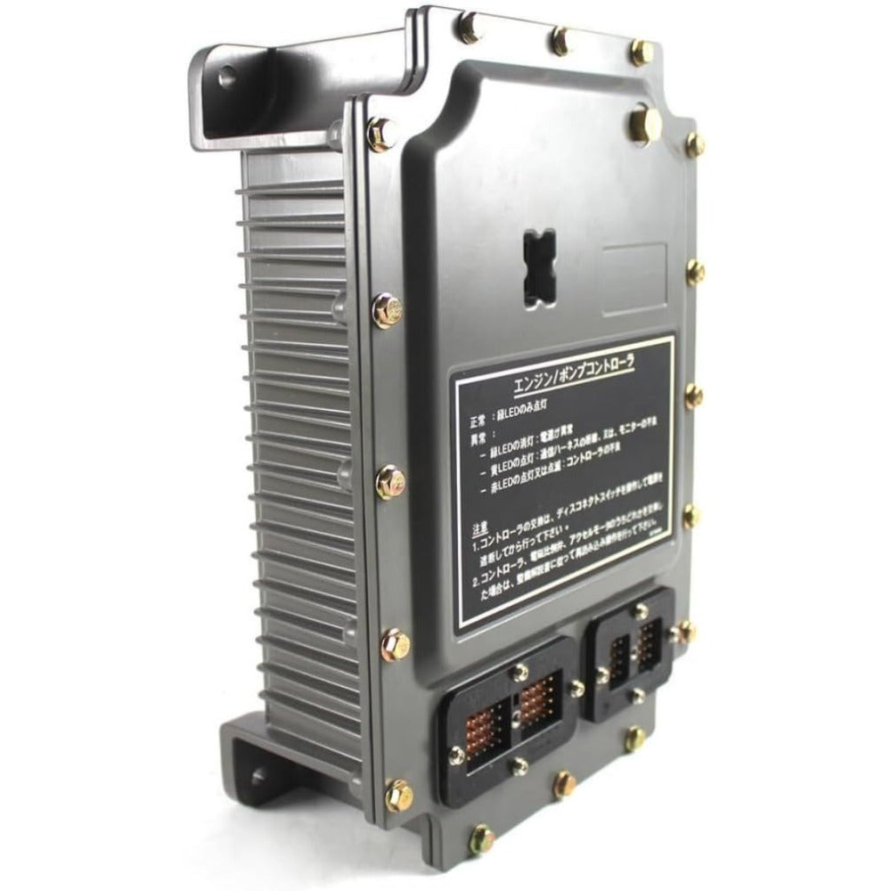 Controller Panel 106-0134 for Caterpillar CAT Engine 3116 Excavator 325 325L 325LN - KUDUPARTS