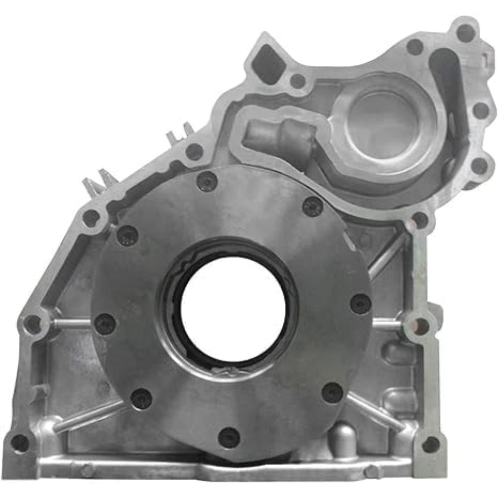 Front Cover 0425 3473 for Deutz Engine BF6M1012 Tractor Agrotron 105 106 110 115 - KUDUPARTS