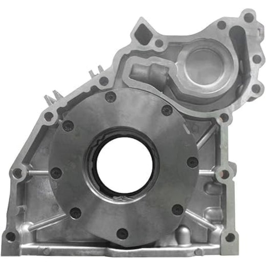 Front Cover 0425 3473 for Deutz Engine BF6M1012 Tractor Agrotron 105 106 110 115 - KUDUPARTS