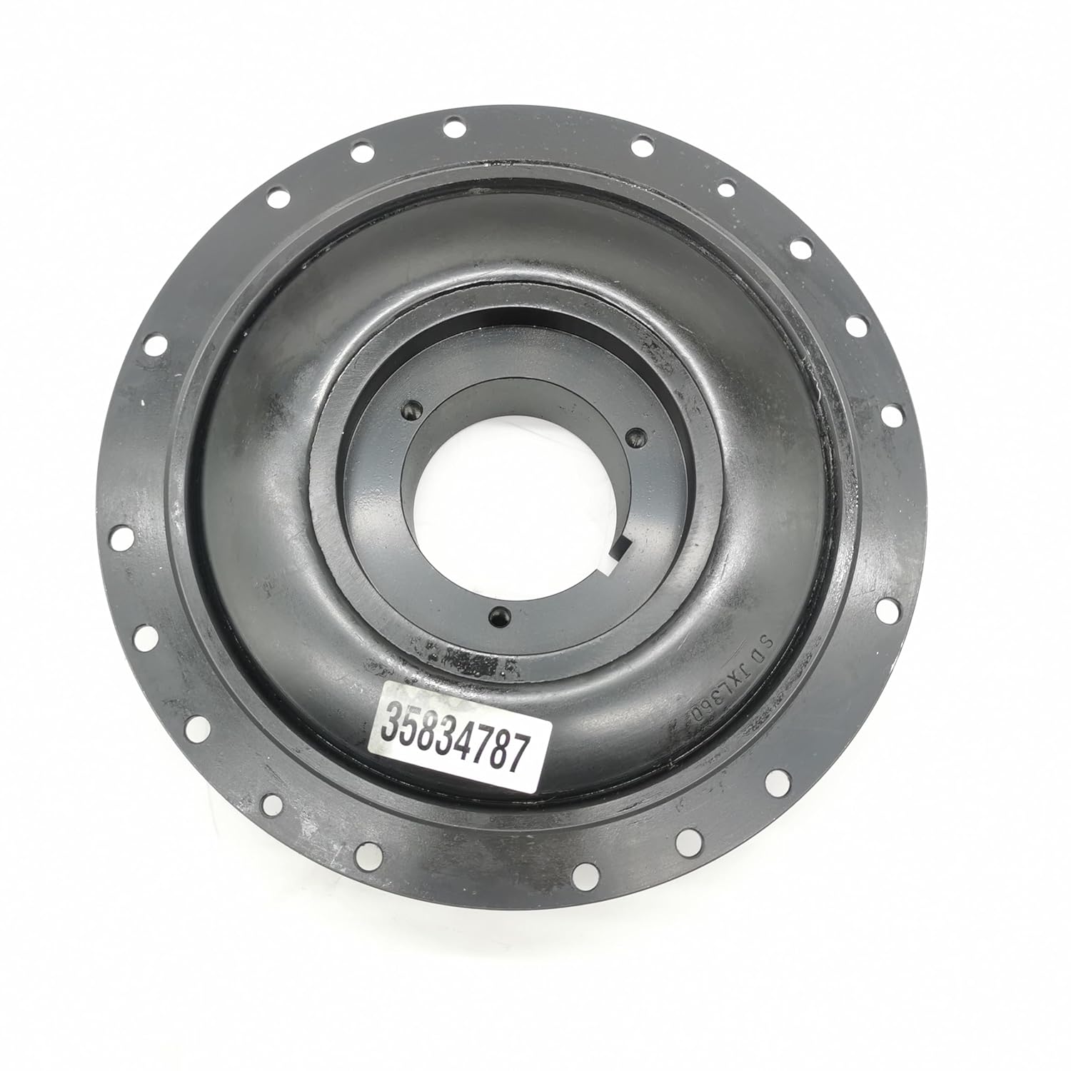 Coupling 35834787 for Doosan Ingersoll Rand Compressor XP750WCU