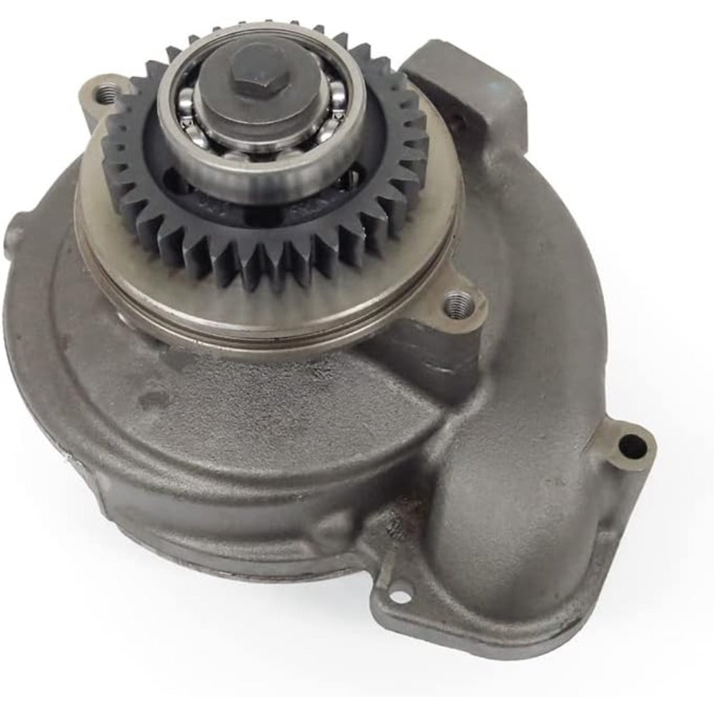 For Caterpillar CAT 972H 966H 980 Wheel Loader R1700G R1600 Mining Loader Water Pump 352-0206 10R-2129 - KUDUPARTS