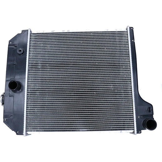 Radiator 4P3377 for Caterpillar Engine 3054 Backhoe Loader CAT 416B 428B - KUDUPARTS