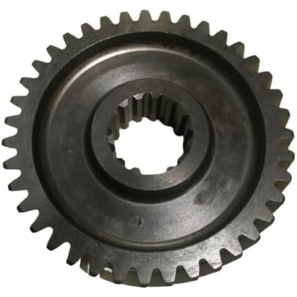 Gear 3070062 for Hitachi Excavator EX100-5 EX100M-5 EX120-5 EX120-5HG EX120SS-5 EX130H-5 EX130K-5 EX135UR EX135USR - KUDUPARTS