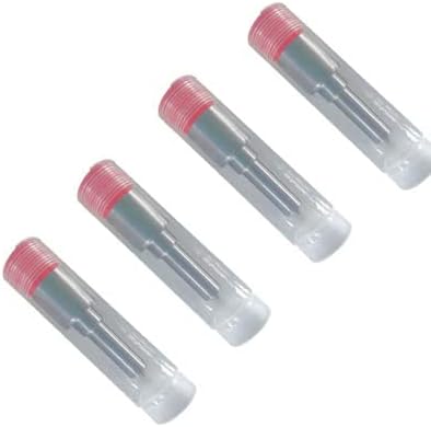 4 Pcs Injector Nozzles DLLA158P730 for Deutz BF4M1013 BF6M1013 Engine - KUDUPARTS