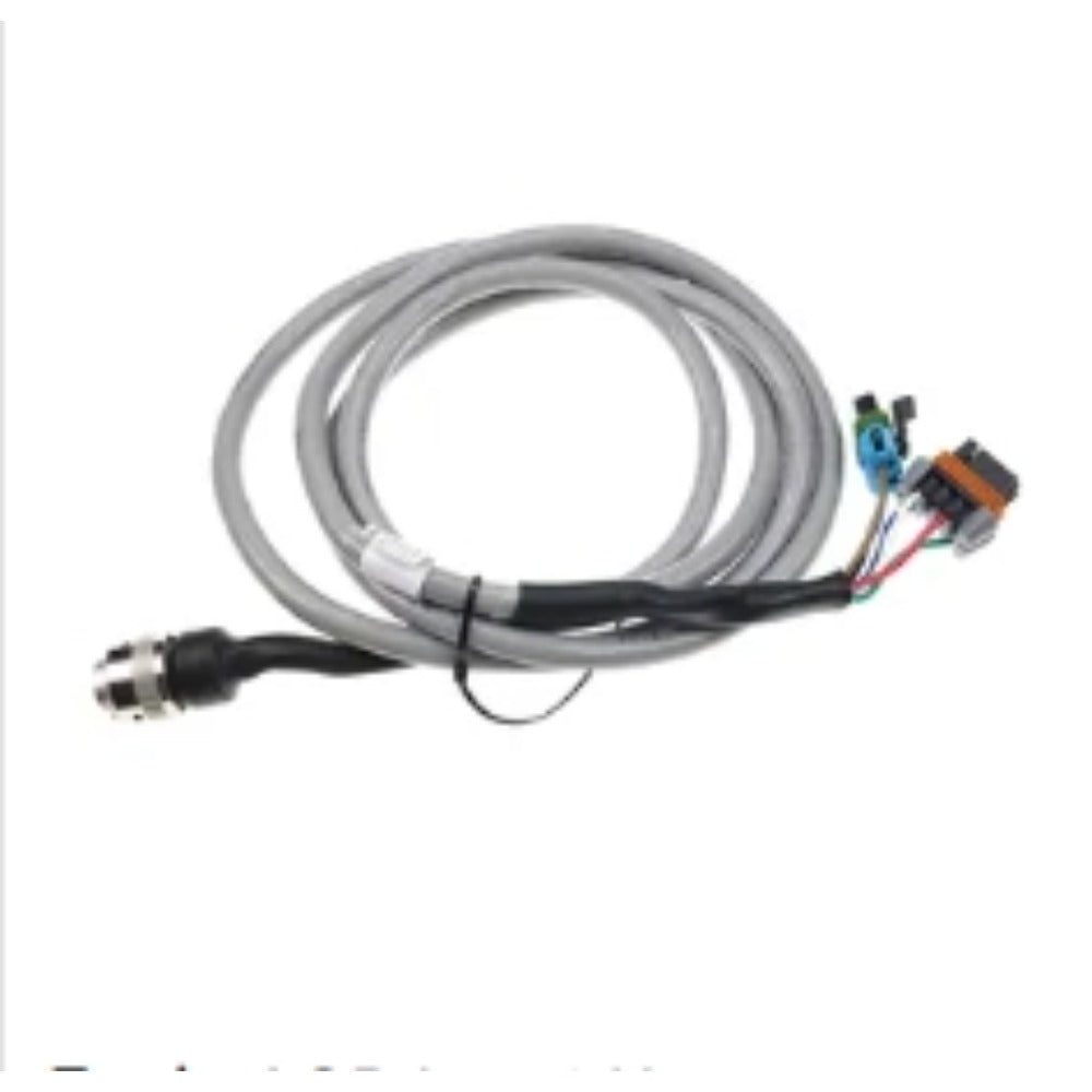 7-pin ACD Input Harness 6719853 for Bobcat Loader Hydraulics 72'' 2320 84'' 6514 - KUDUPARTS
