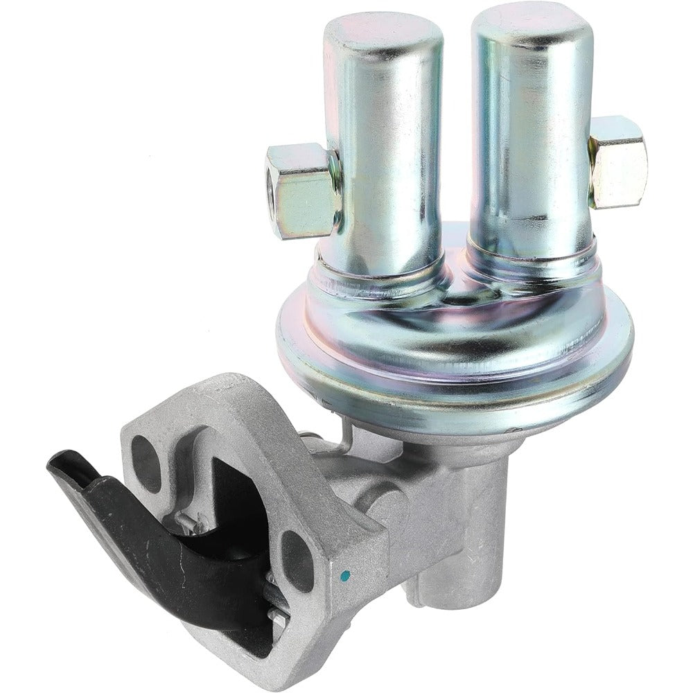 Fuel Pump With Gasket RE43274 for John Deere 1020 2030 3020 4020 4230 450 600 300 301 302 310 400 401 410 380 440 480 - KUDUPARTS