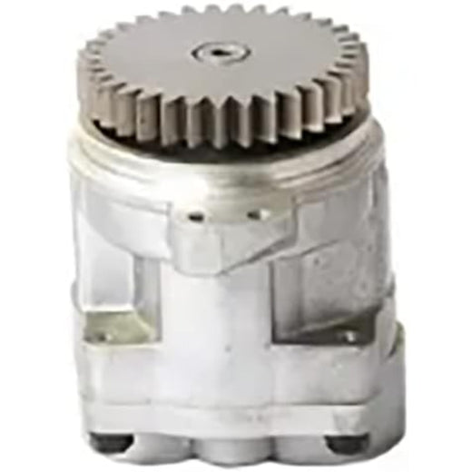 Oil Pump 233-5220 for Caterpillar CAT Engine C11 C13 3176 3176B 3176C 3196 Compactor 815F 816F - KUDUPARTS