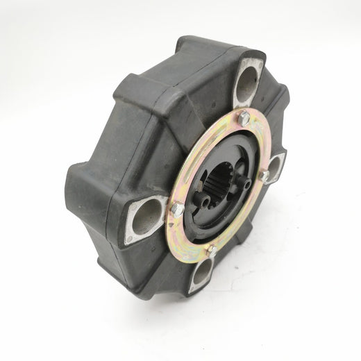 Coupling Assy 094-6377 for Caterpillar Engine 3306 Excavator CAT E300 EL300 EL300B - KUDUPARTS