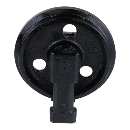 Front Track Idler 9101811 for Hitachi EX20UR EX22 EX25 EX30UR EX30UR-2C John Deere 27ZTS - KUDUPARTS