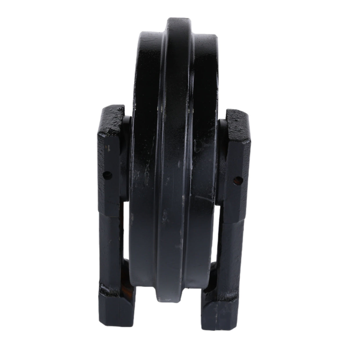 Front Track Idler 9101811 for Hitachi EX20UR EX22 EX25 EX30UR EX30UR-2C John Deere 27ZTS - KUDUPARTS