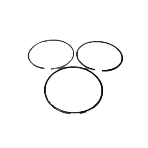 For Cummins Engine ISX QSX Hyundai R800LC-9 R800LC-7A R800LC-9 FS Crawler Excavator Piston Ring Set 4089406 - KUDUPARTS