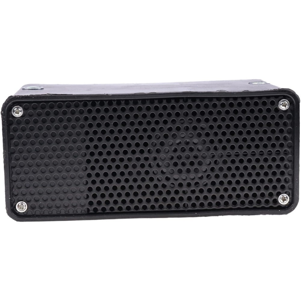 Buzzer Backup Alarm AT301074 for Isuzu Engine 4HK1 6HK1 6UZ1 6WG1 Hitachi Excavator EX110-5 EX200LC-5 EX230LC-5 ZAXIS200F ZAXIS200LC-3 ZAXIS240F-3 - KUDUPARTS