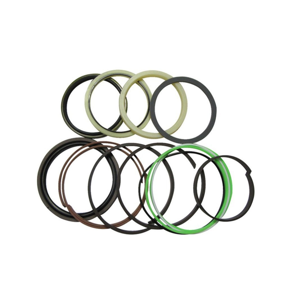 For Caterpillar Excavator CAT 330B Boom Cylinder Seal Kit 1289277 - KUDUPARTS
