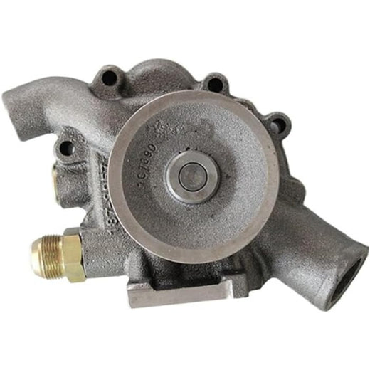 Water Pump 1208402 3522157 for Caterpillar CAT Engine 3126 3126B 3126E C7 - KUDUPARTS