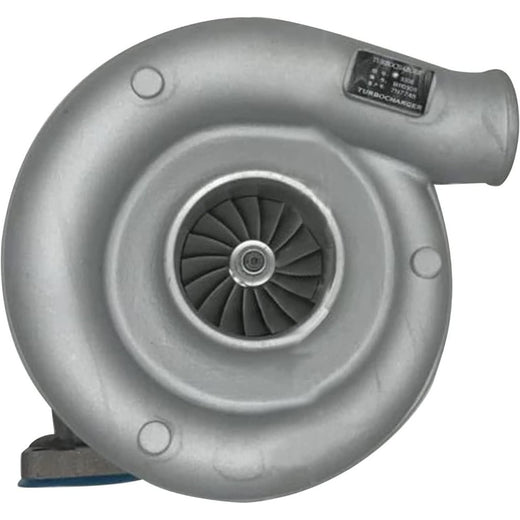 Cartridge GP-Turbocharger 7N7750 for Caterpillar CAT Engine 3306 3306B Tractor D6G D6G2 - KUDUPARTS