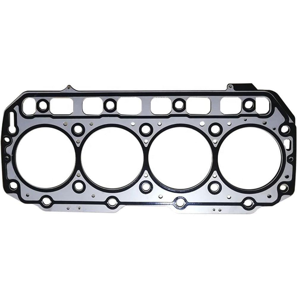 Cylinder Head Gasket for Yanmar 4TNV106 4TNV106T Komatsu 4D106 Engine - KUDUPARTS