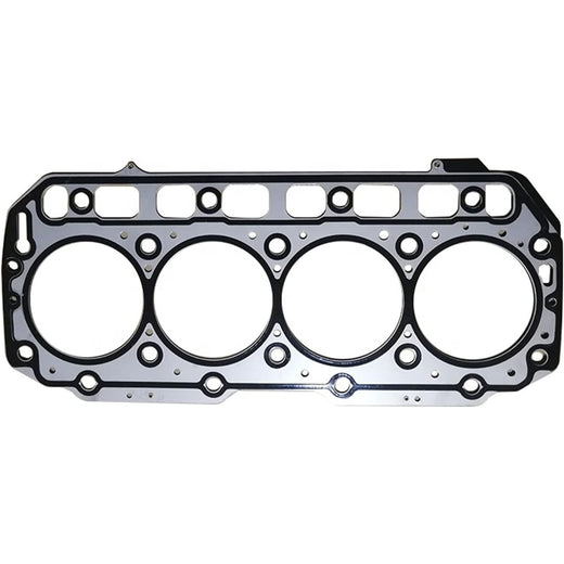 Cylinder Head Gasket for Yanmar 4TNV106 4TNV106T Komatsu 4D106 Engine - KUDUPARTS