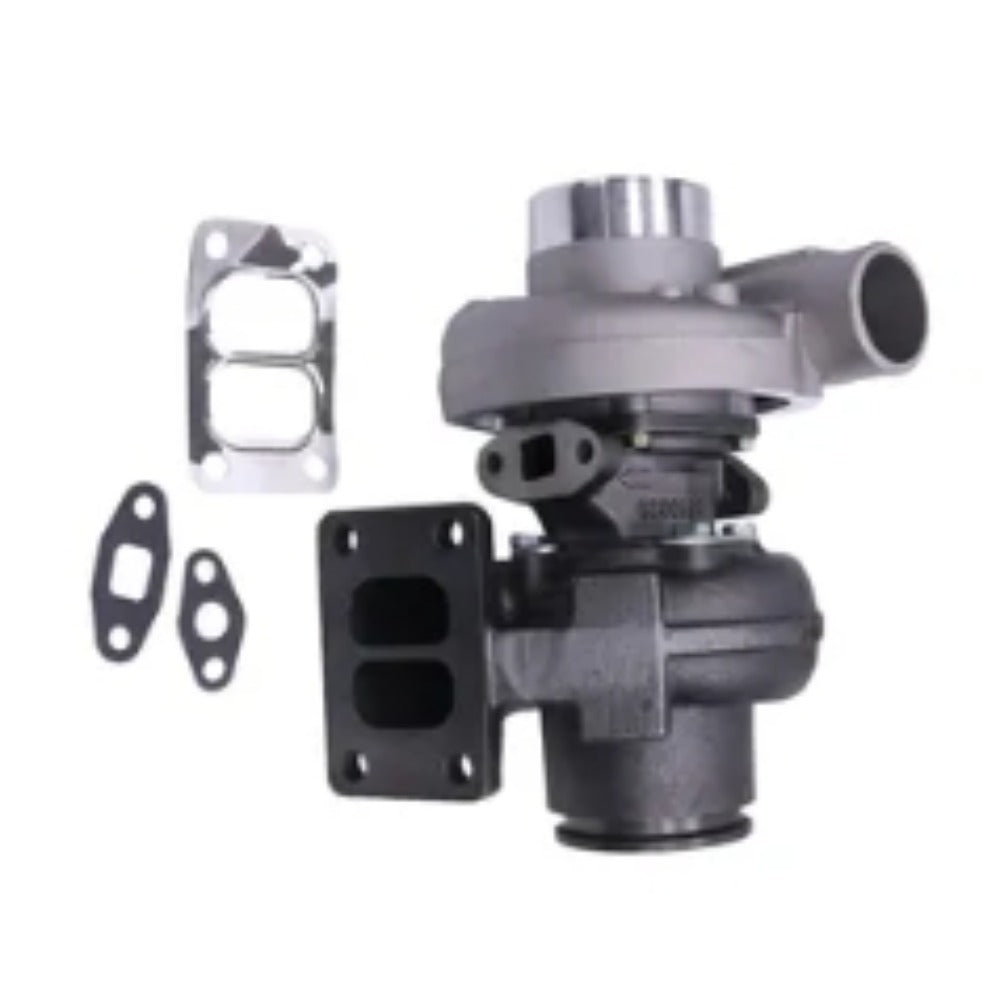 Turbo HX30 Turbocharger 3592111 for Cummins Engine 4BT 4BTA - KUDUPARTS