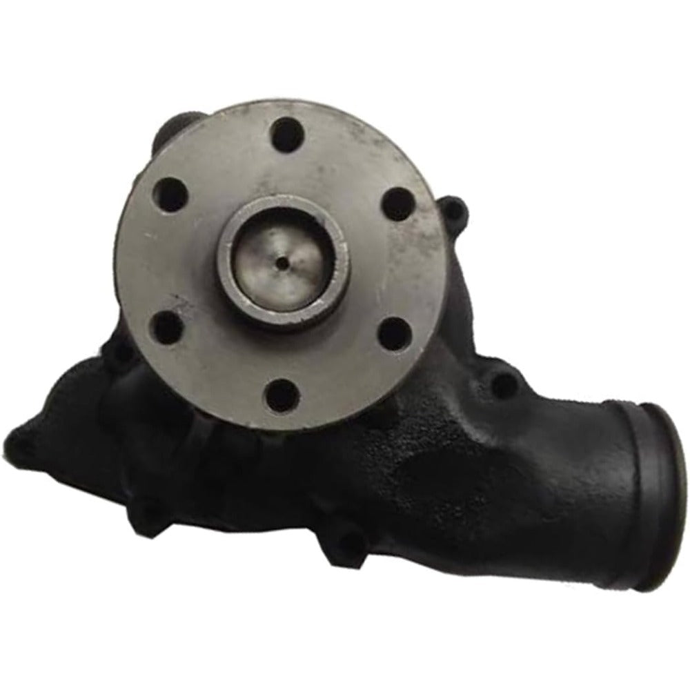 Water Pump 1-13650068-1 for Isuzu Engine 6SD1 Hitachi Excavator EX300-5 EX350-5 - KUDUPARTS