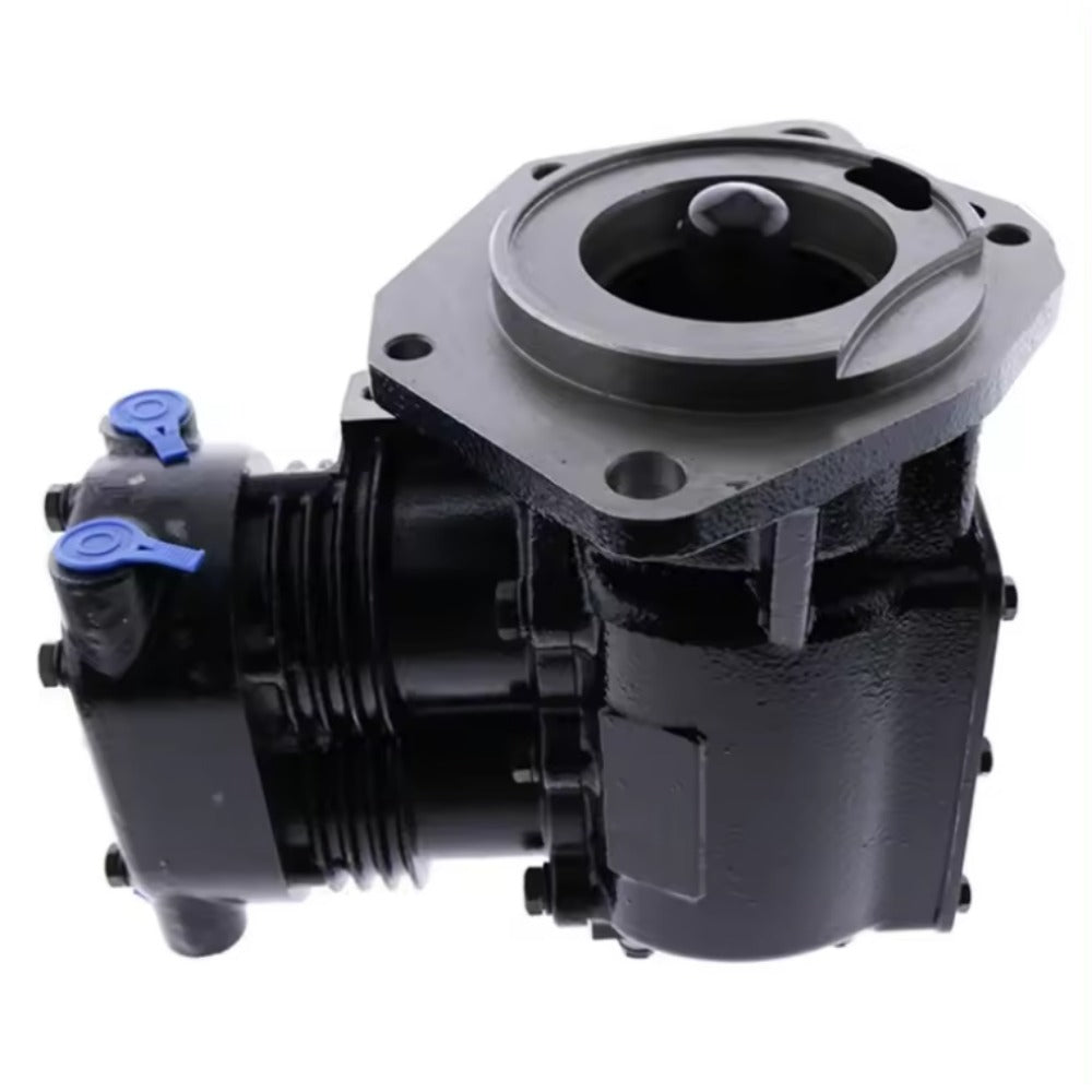 Air Brake Compressor 4N3927 for Caterpillar CAT 627 814 815 816 966C - KUDUPARTS