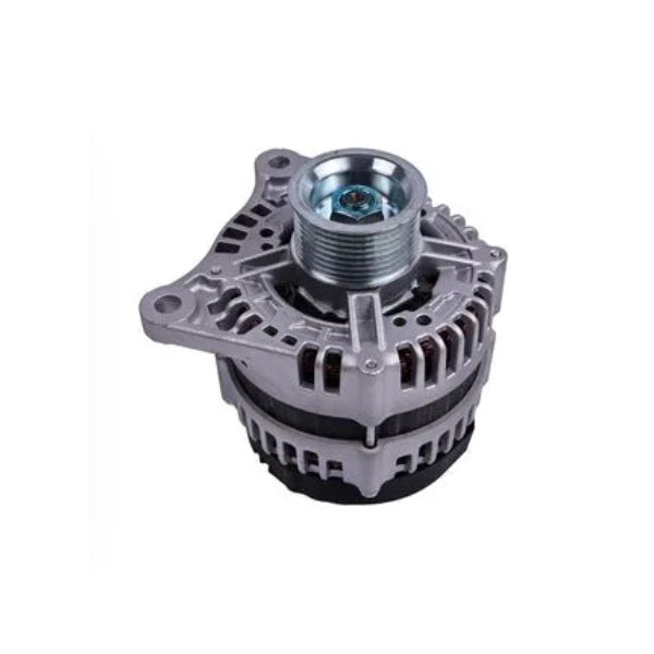 12V 135A Alternator C5316342 JFZ1135111 for Cummins Engine ISB ISF QSB - KUDUPARTS
