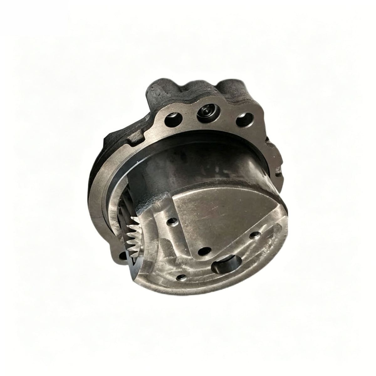 Bearing Housing VOE17428870 for Volvo Excavator EC340D EC350E EC380D EC380DHR EC380E EC480D EC480DHR Pipelayer PL4809D - KUDUPARTS