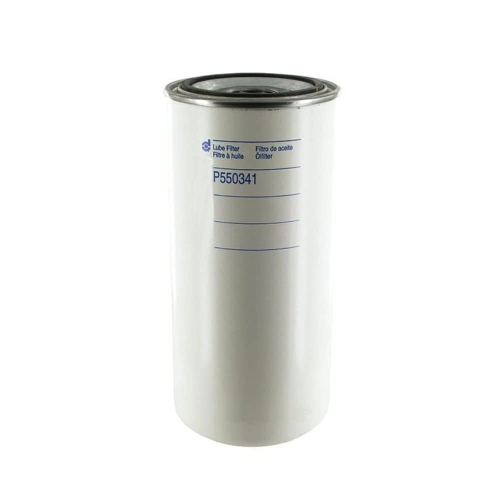 Oil Filter for Donaldson P550341 Fleetguard LF16245 Caterpillar CAT 226-6553 - KUDUPARTS