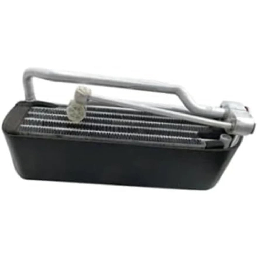 A/C Evaporator 4641212 4641213 for John Deere Excavator 50D 35D 27D - KUDUPARTS