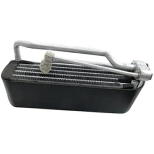 A/C Evaporator 4641212 4641213 for John Deere Excavator 50D 35D 27D - KUDUPARTS