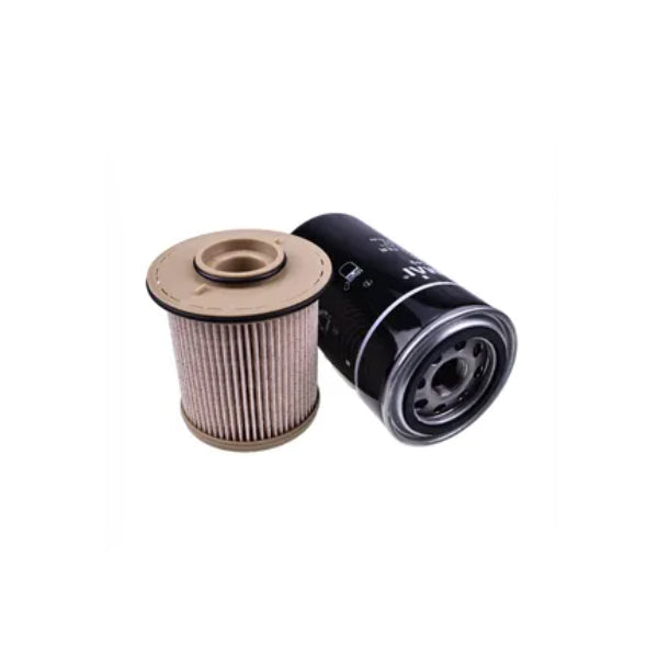 Fleetguard .9 Cummins Oil Filter At Best Price In Ahmedabad By KY