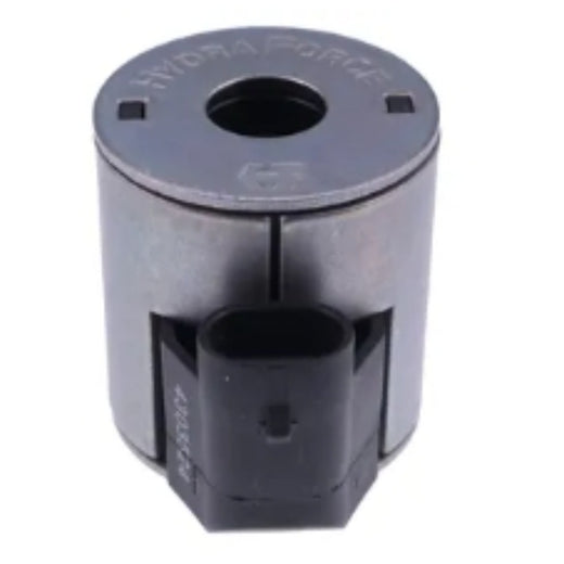 Solenoid Valve Coil 87617169 for New Holland Loader W130C W270C W300C W110B W170C Dozer D150C XLT - KUDUPARTS