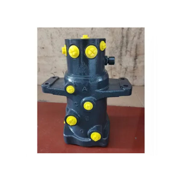 Swivel Joint for Kubota Excavator KX163 KX165 - KUDUPARTS