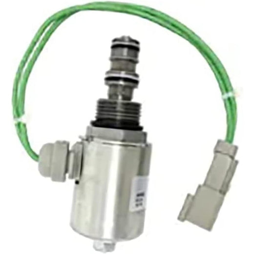 Valve Group-Solenoid 3023811 for Caterpillar CAT Engine 3306 3406E 3412D 3412E 3508B 3516 3516B C27 - KUDUPARTS