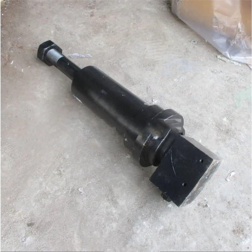 For Caterpillar Excavator CAT E200B EL200B Tension Cylinder 096-4271 - KUDUPARTS