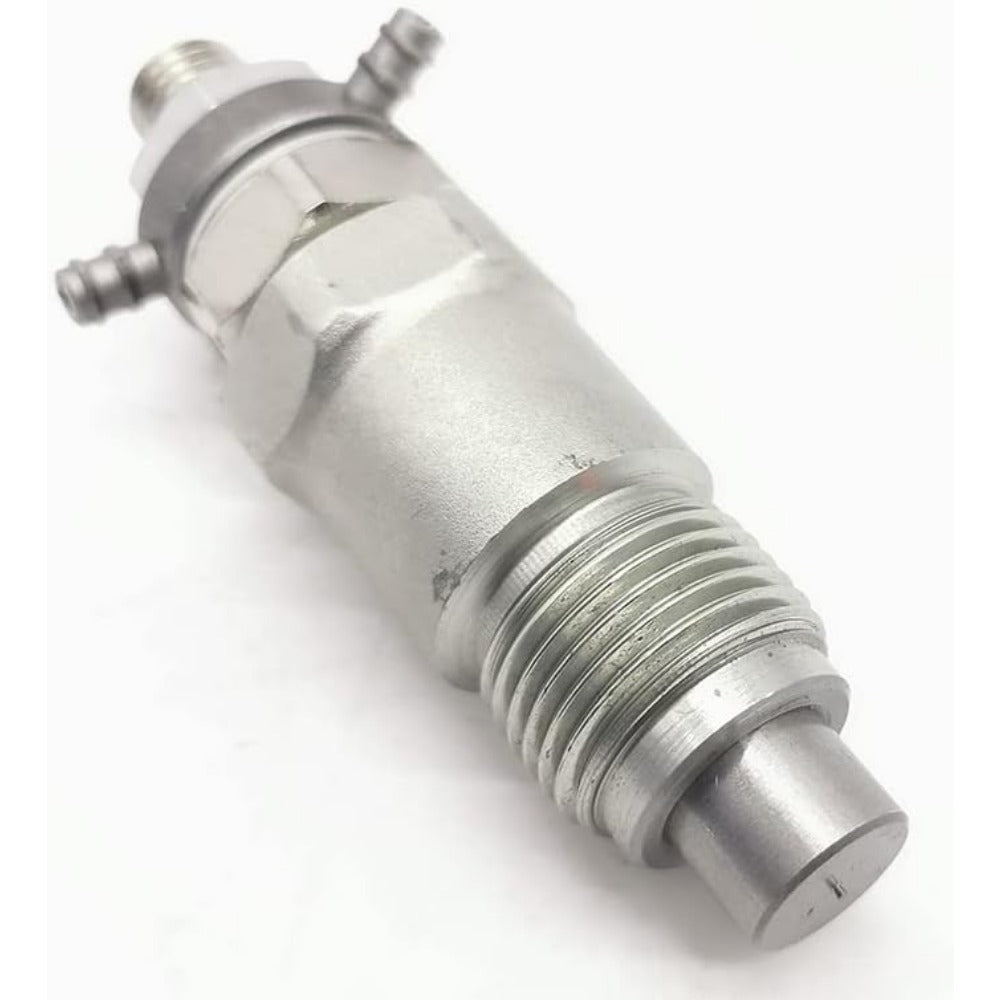 3PC Fuel Injector 15271-53000 for Kubota Tractor L185 L245 L2050 L295 L2350 L235 L275 L175 L225 L225DT - KUDUPARTS