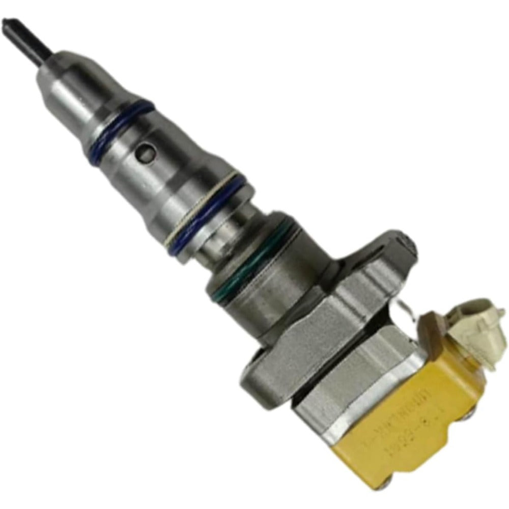 1 Pc Fuel Injector 171-9704 for Caterpillar CAT Engine 3126 3126E - KUDUPARTS