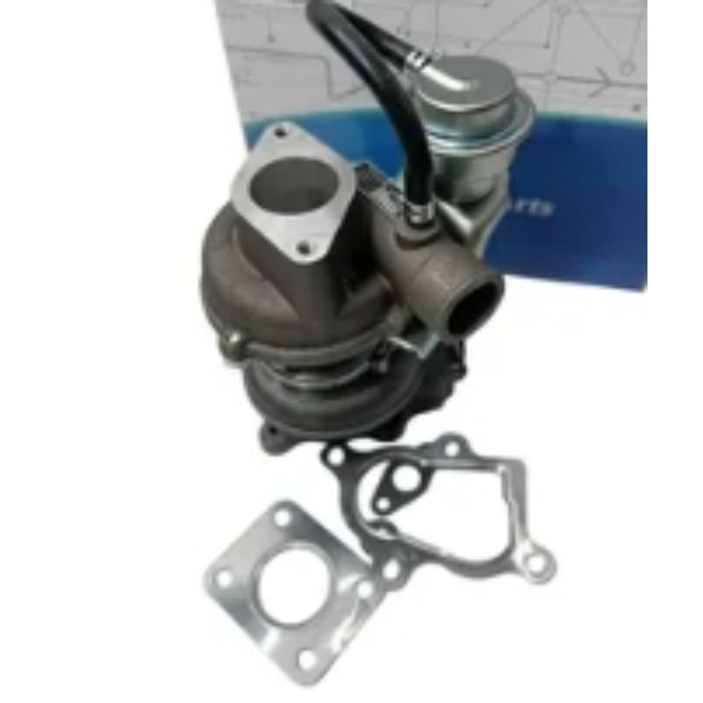 Turbo CK45 Turbocharger 7021014 for Bobcat Utility Vehicle 5600 5610 - KUDUPARTS